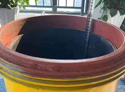 汪清抗爆容器