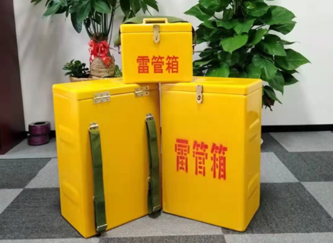 汪清如何防止雷管箱炸药箱等矿用物品生锈?