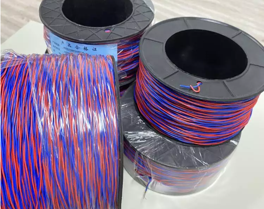 汪清放炮线的具体作用是什么?