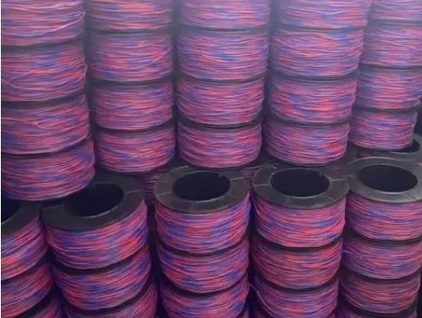 汪清爆破母线必须符合的要求有哪些？