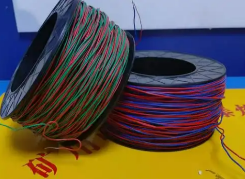 汪清放炮线的主要材质有哪些？不同材质的适用场景有何区别？
